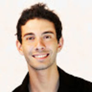 Meet your Posher, Diego